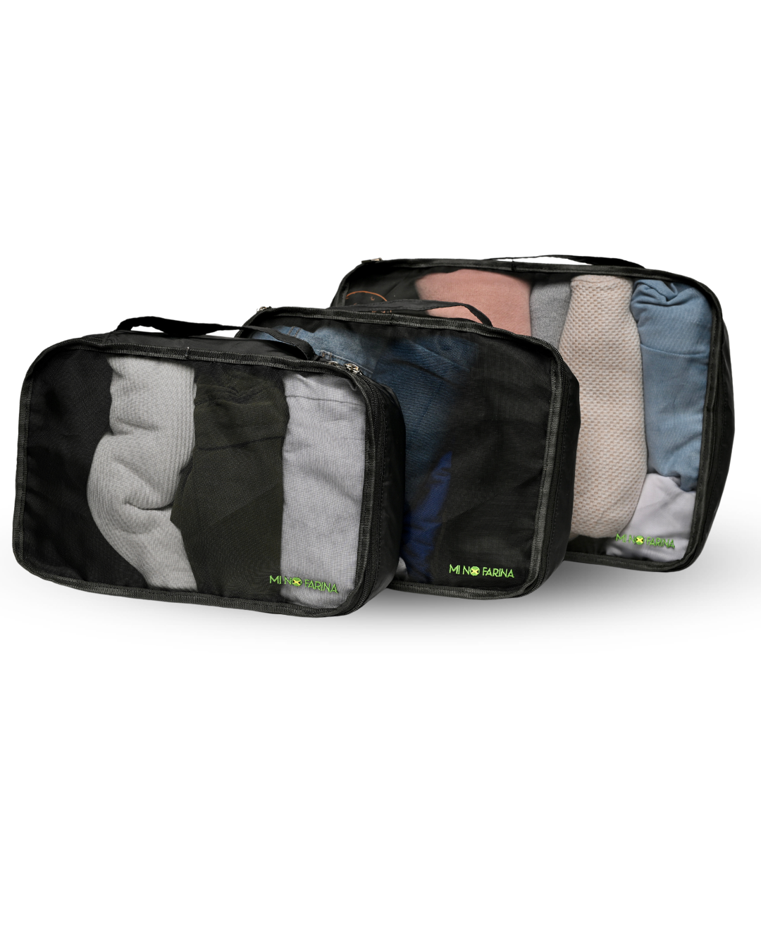 Packing Cube- Large Set (3)