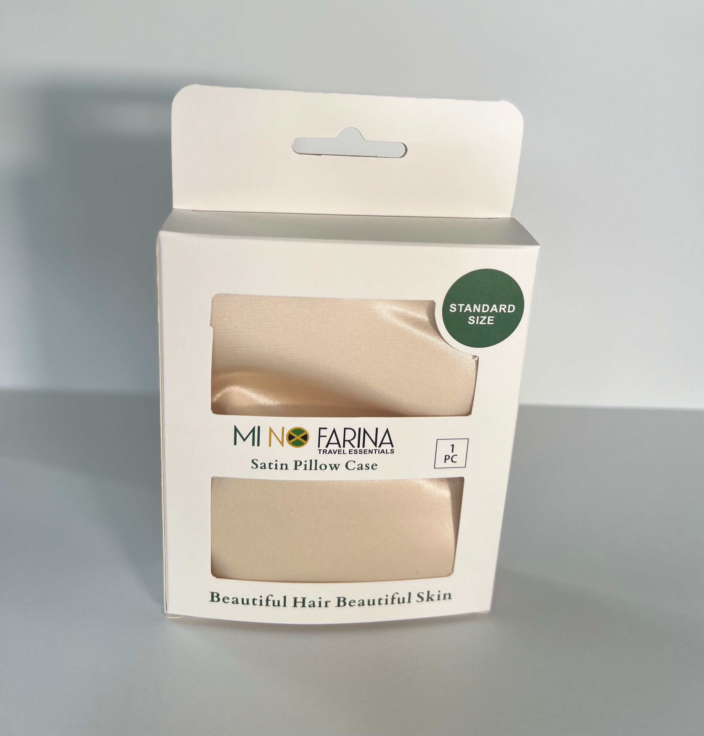 Satin Pillow Case