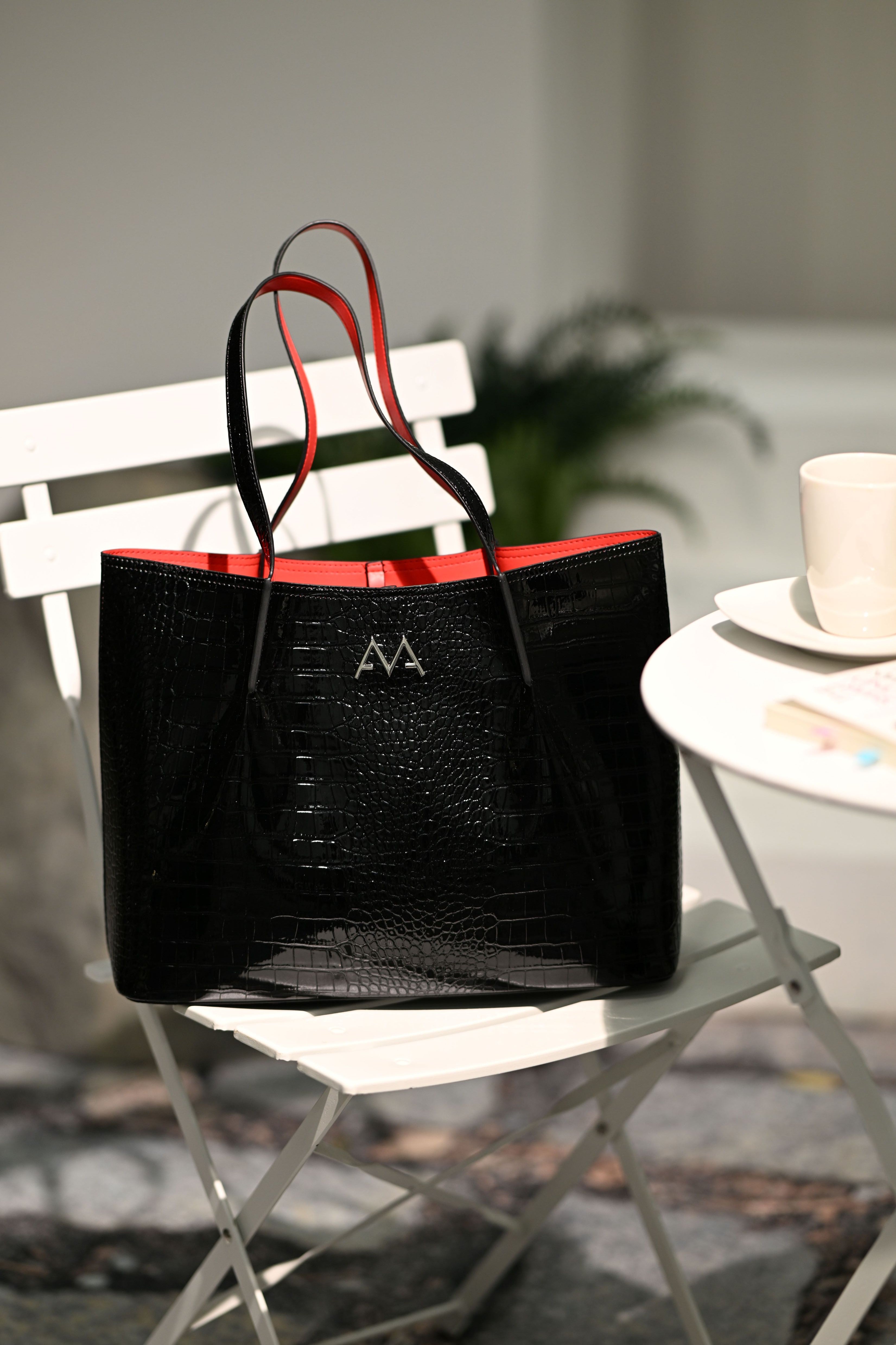 ミラノコルティナオリンピック　ミロ　トートバッグ Mariea Tote – Mi No Farina