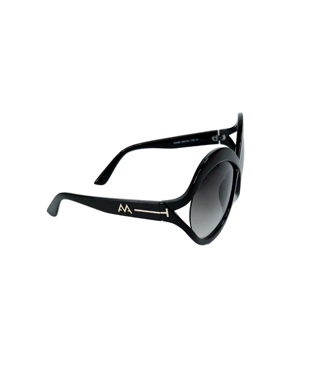 Shaunte Shades Round