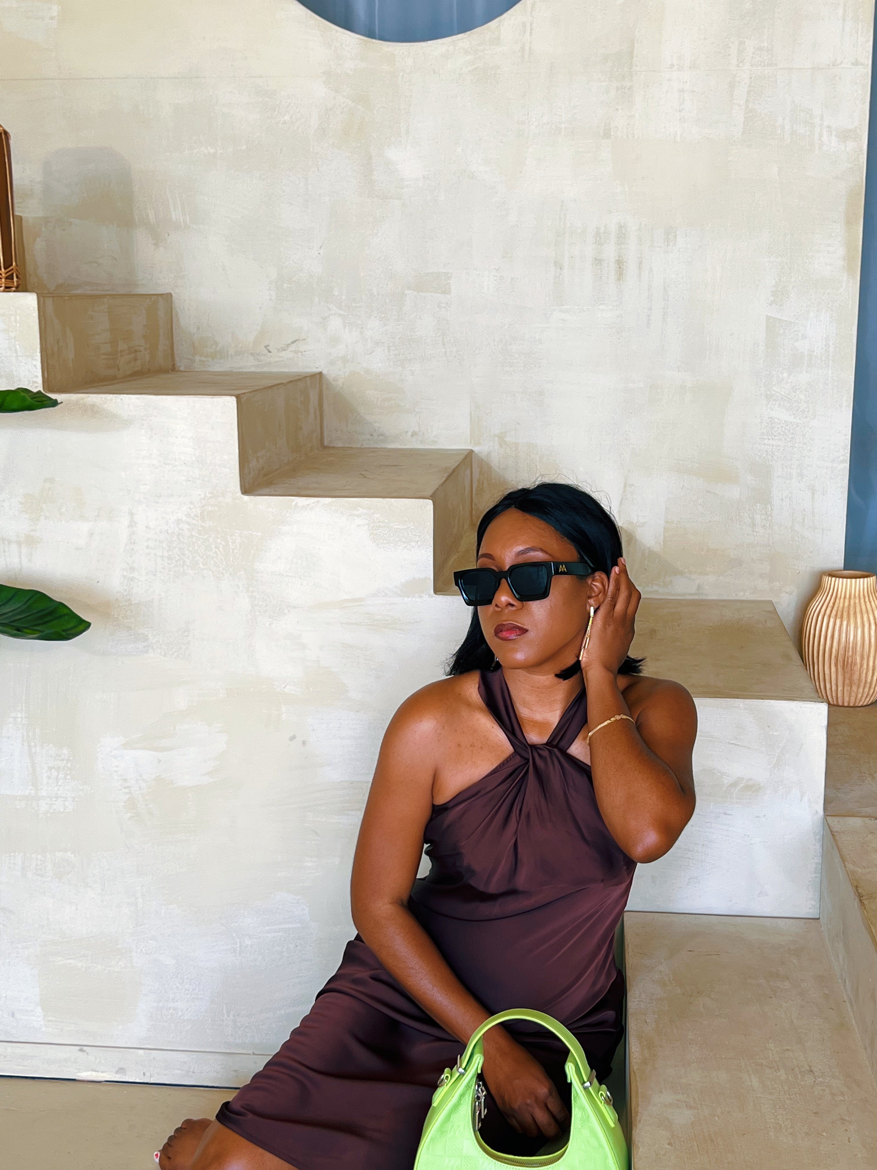 Shaunte Shades Rectangle