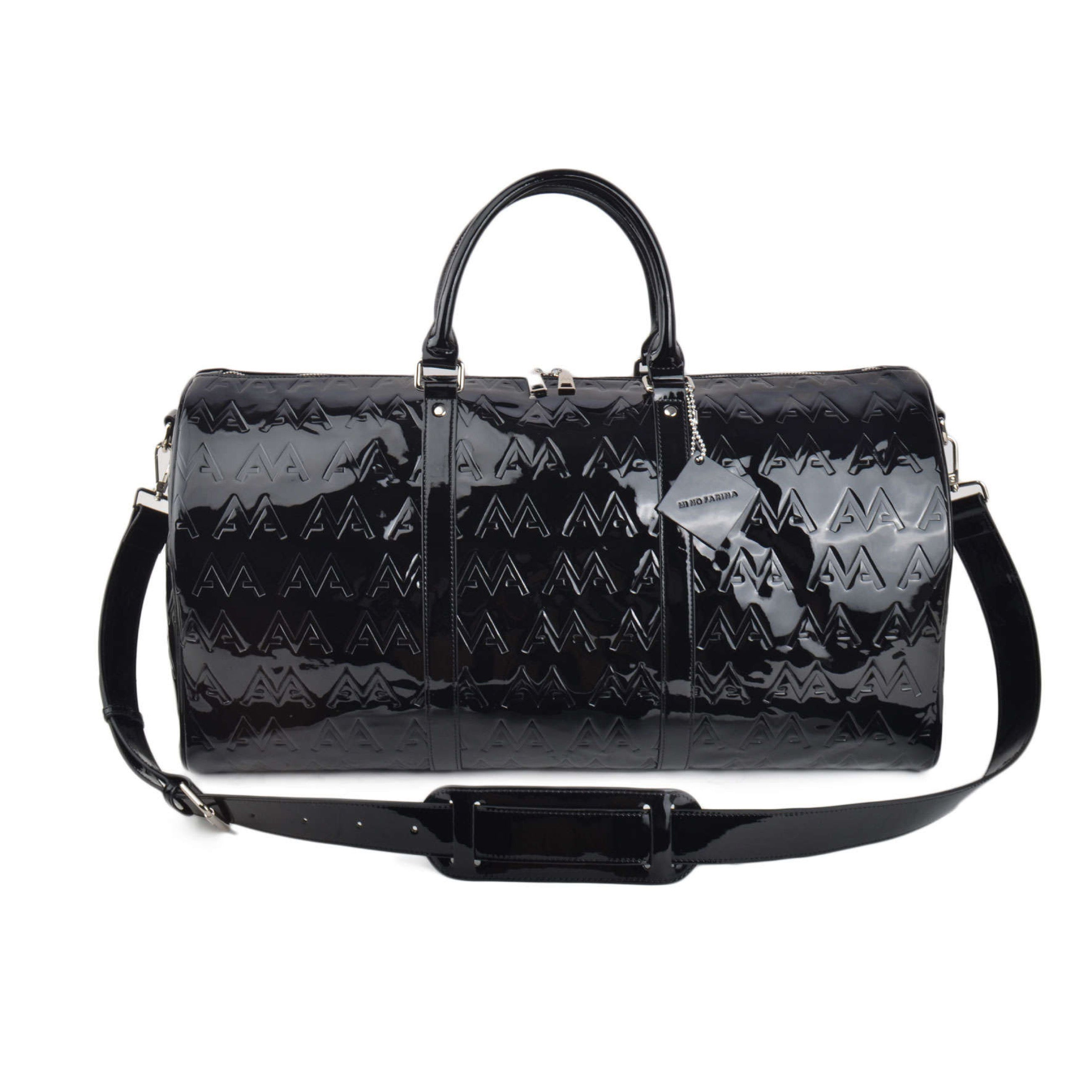 Niobe Travel Bag