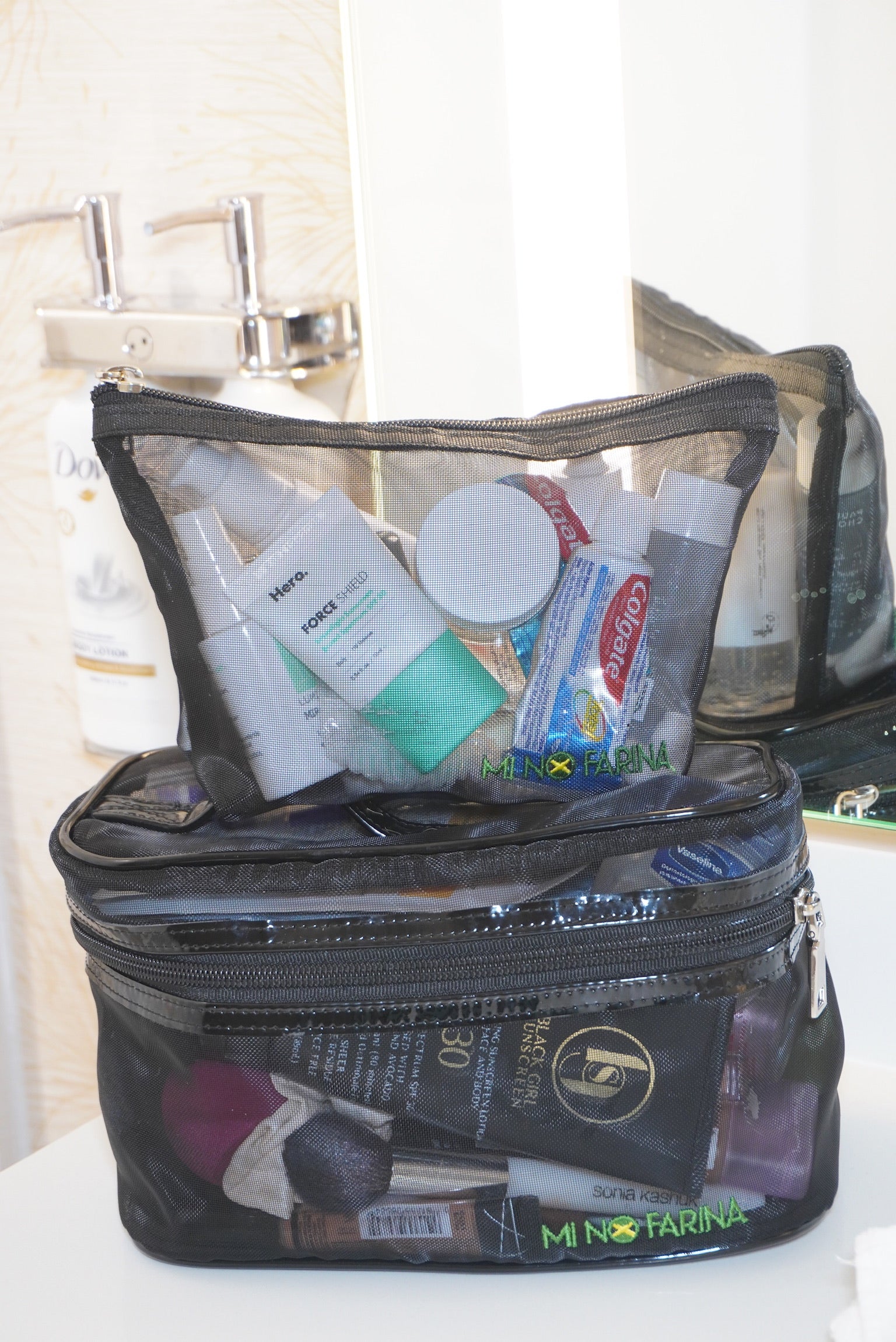 Packing Cube- Small Set (3)