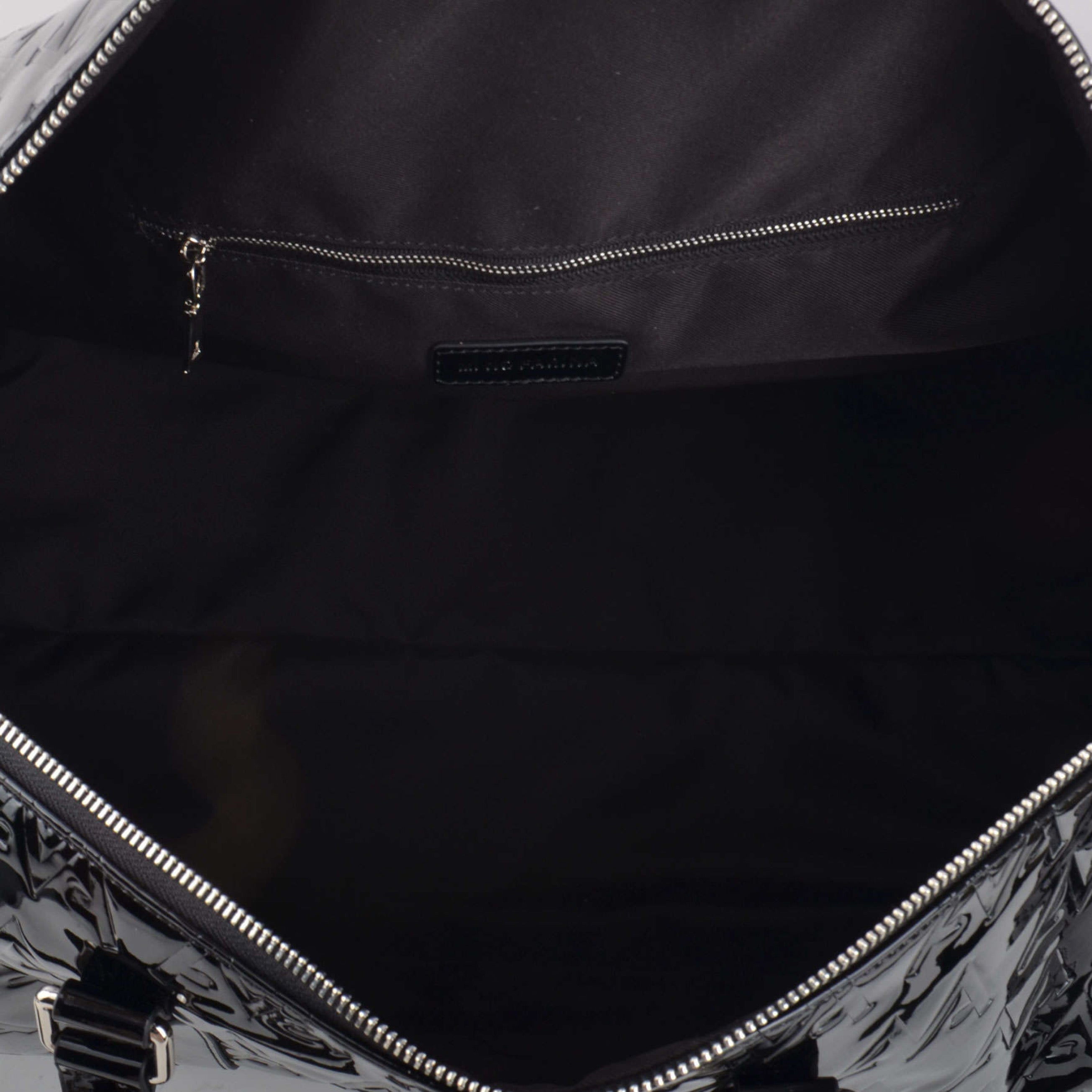 Niobe Travel Bag