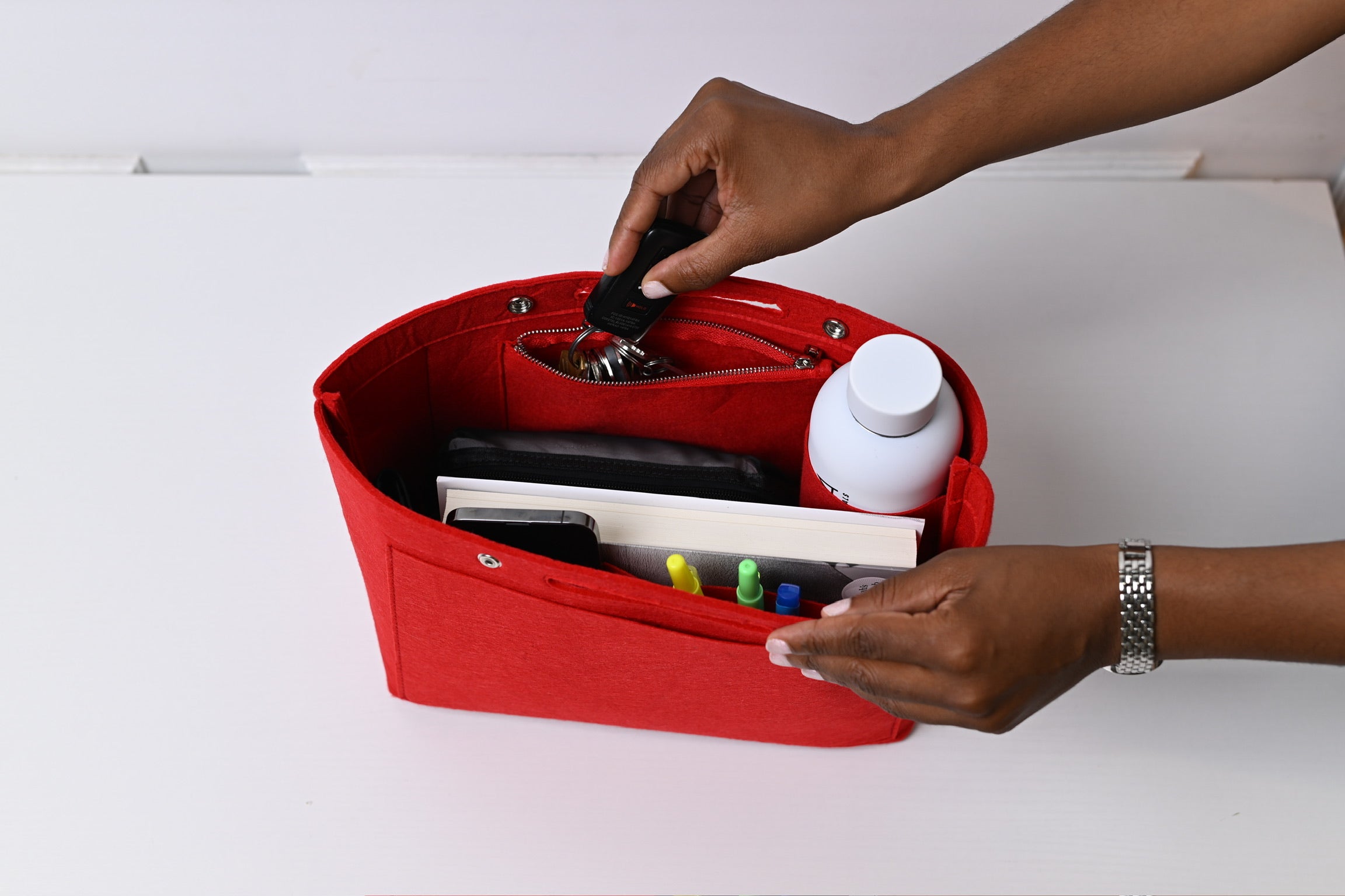 Tote Organizer
