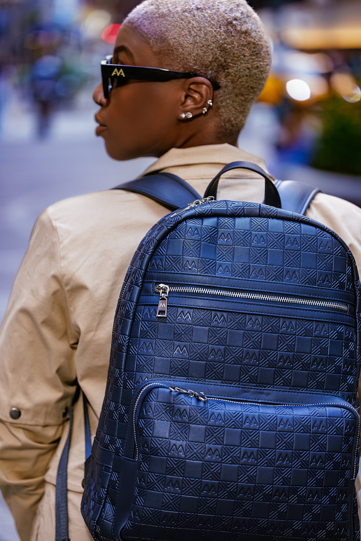 Shaunte Shades Rectangle