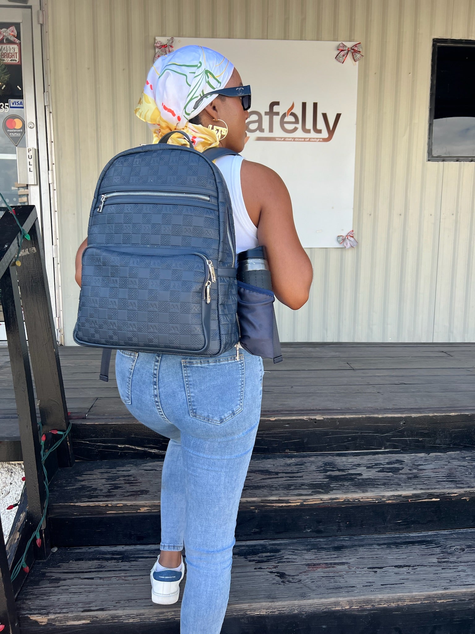 Jamelyn Backpack