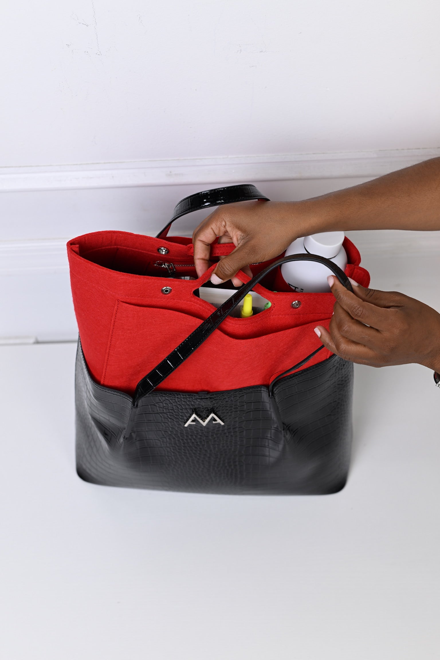 Tote Organizer