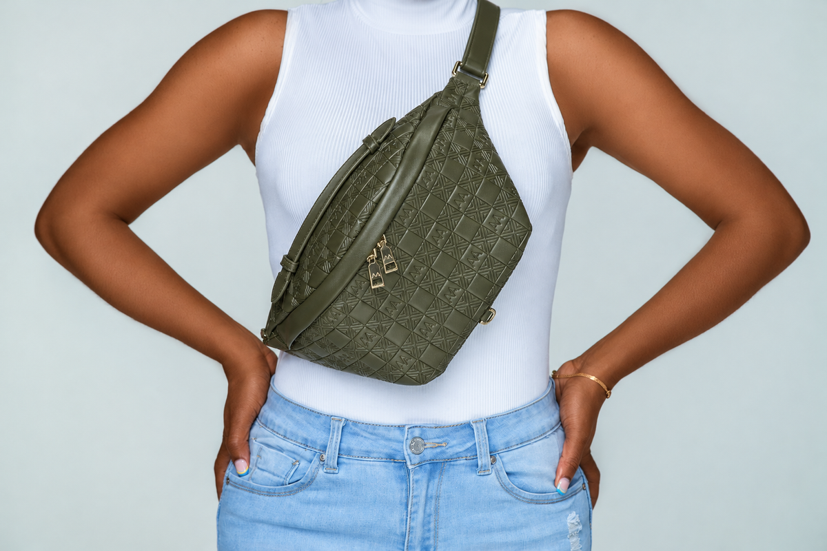 Duchess Fanny Pack