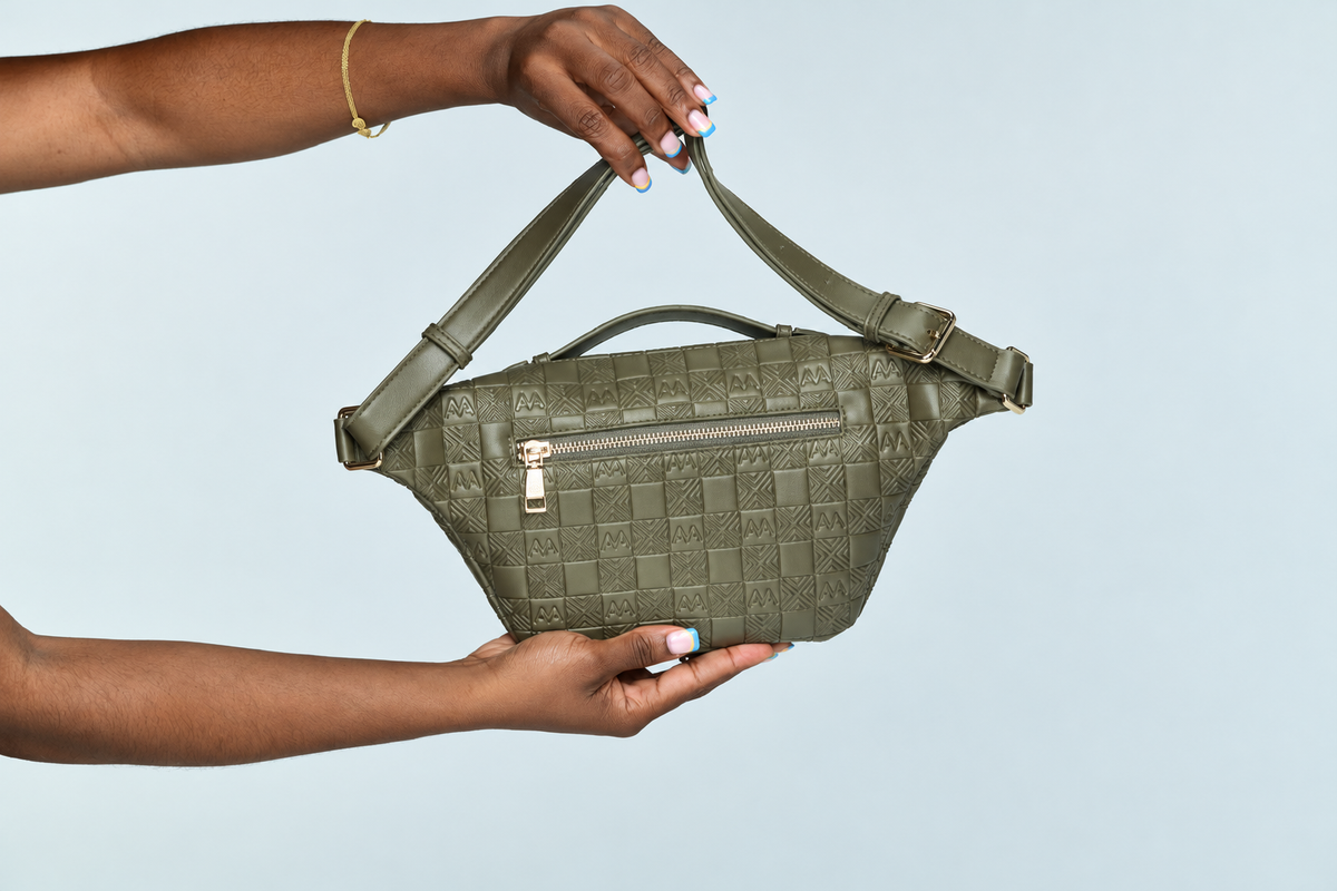 Duchess Fanny Pack