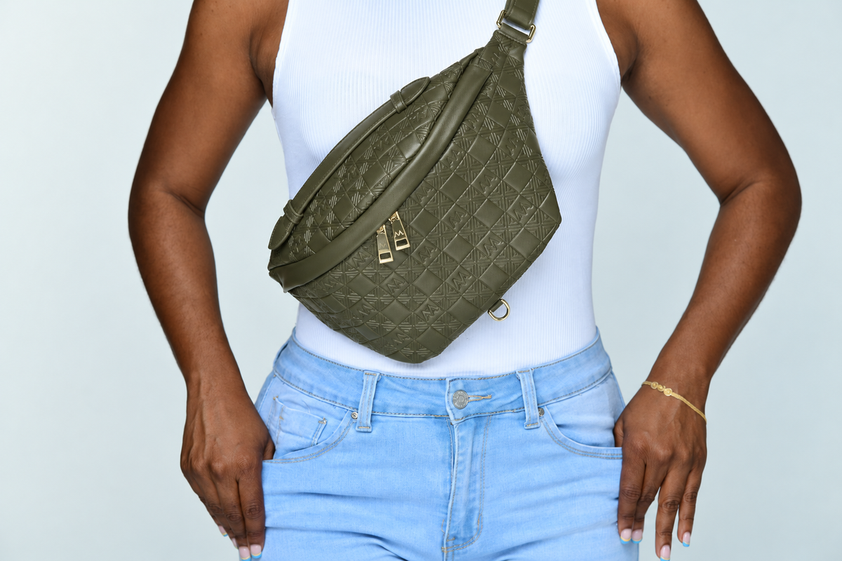 Duchess Fanny Pack