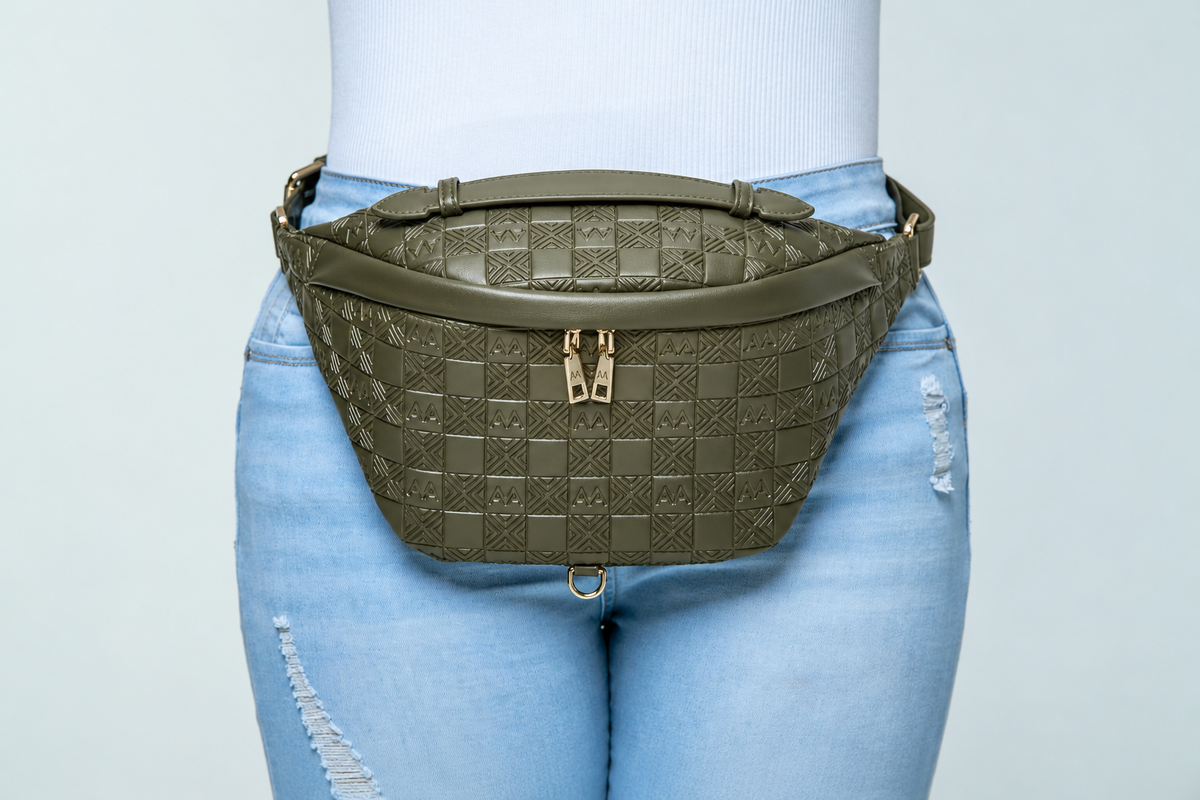 Duchess Fanny Pack