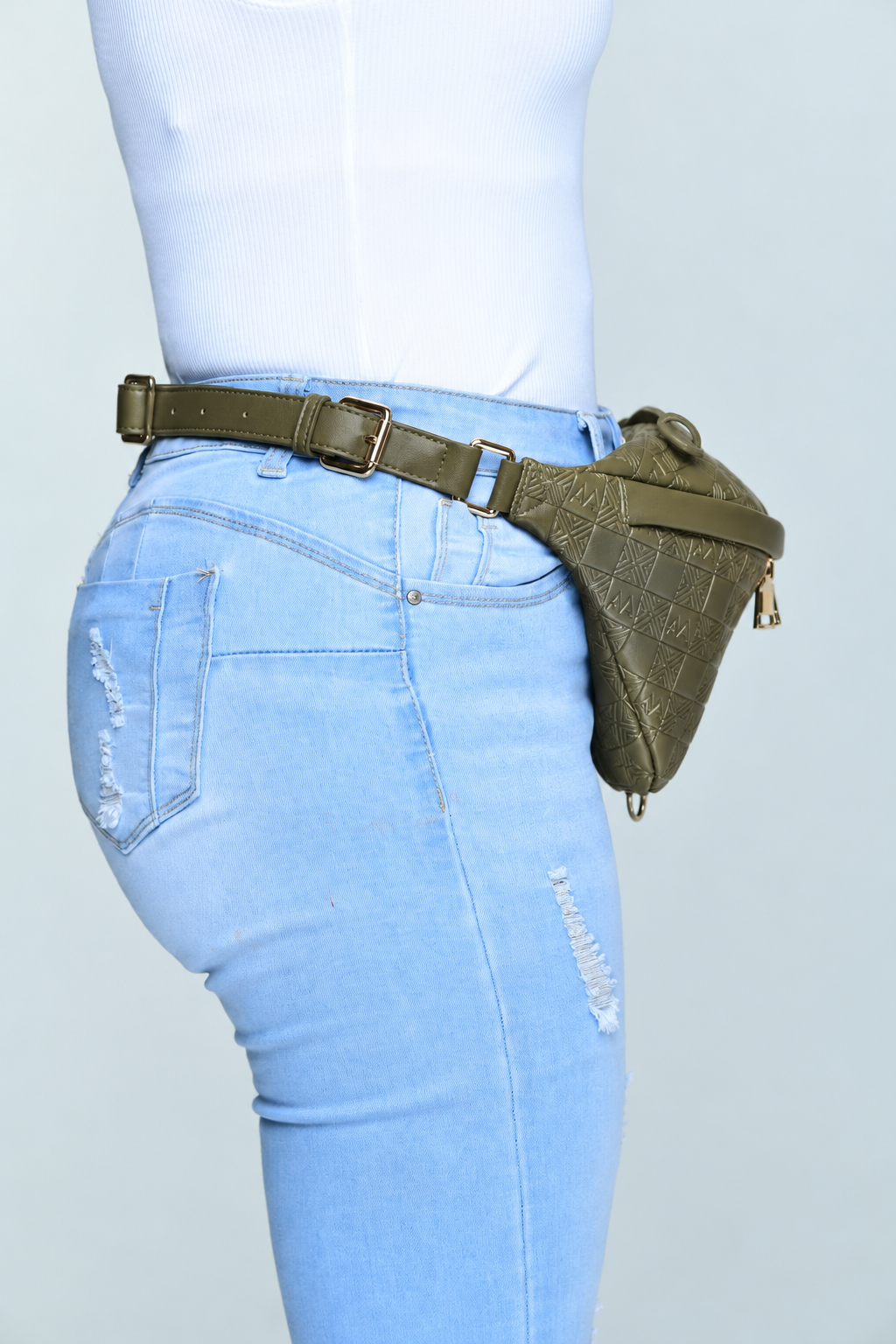 Duchess Fanny Pack