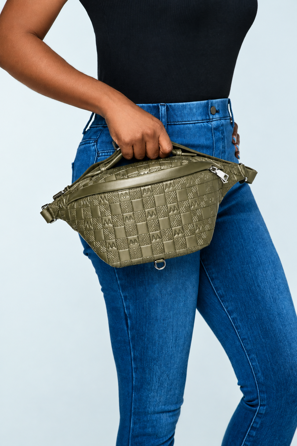 Duchess Fanny Pack