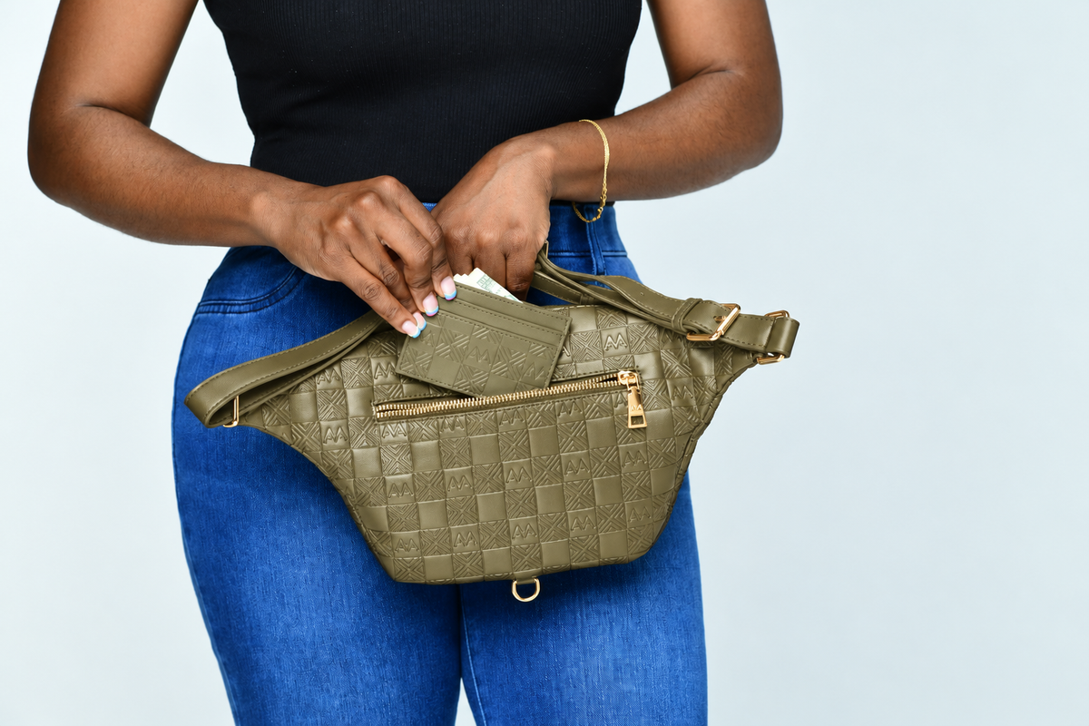 Duchess Fanny Pack