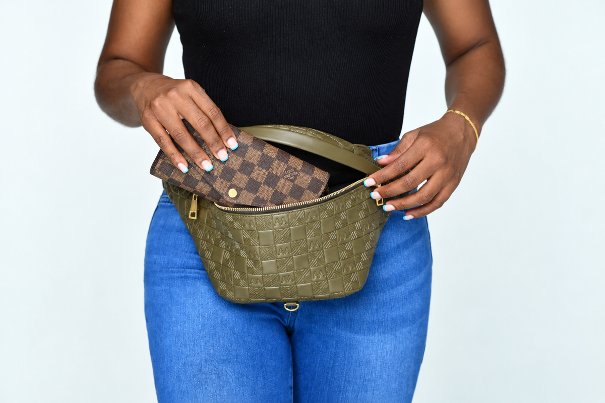 Duchess Fanny Pack
