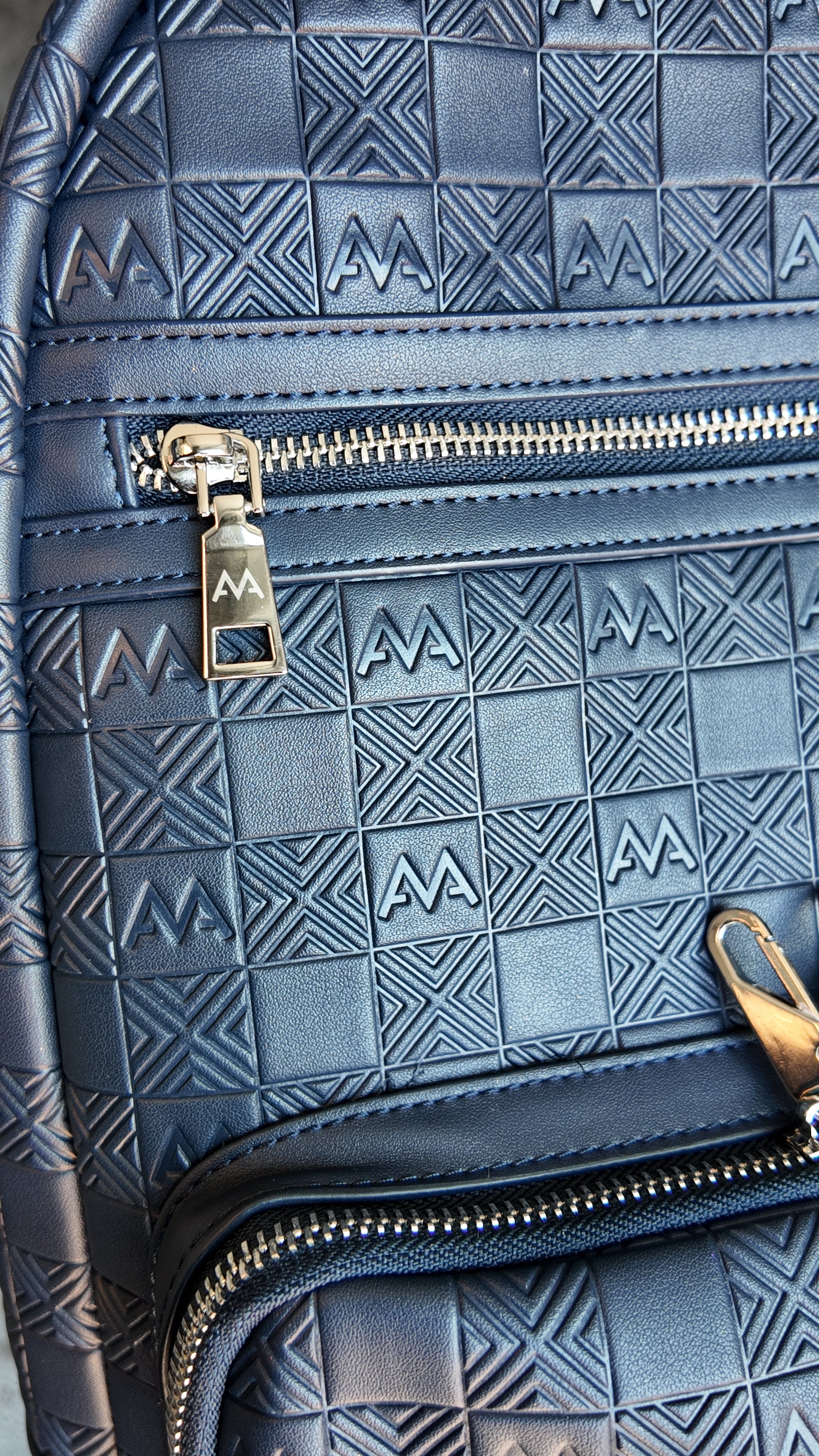 Jamelyn Backpack