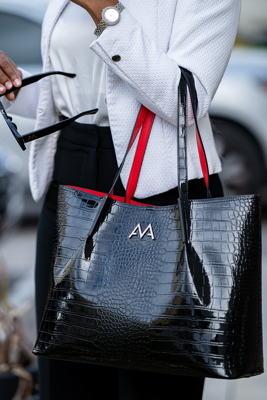 Mariea Tote – Mi No Farina